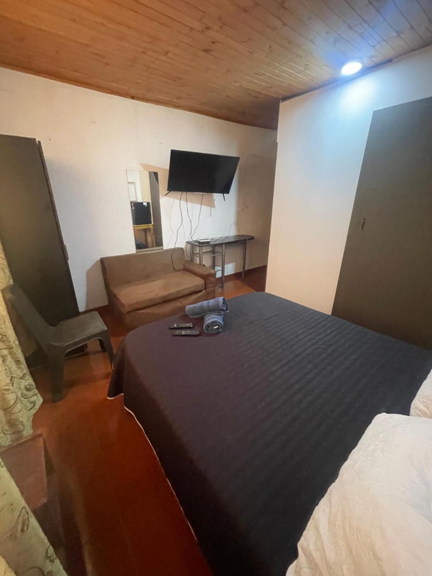 Calle 97204 Apartment Bogota